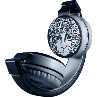 Electro-Harmonix NYC Cans Wireless Headphones image 2