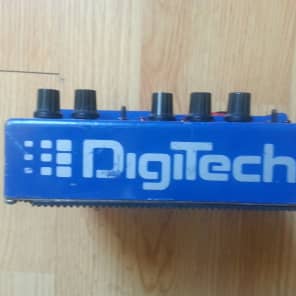 ギター pds2000  dod DOD / DigiTech PDS 2000 1980s | Reverb