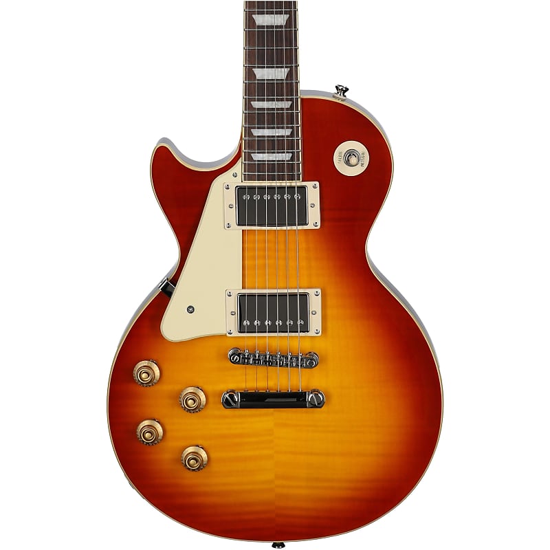 Epiphone Les Paul Standard '50s Left-Handed | Reverb