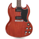 Used Gibson SG Special - Vintage Cherry