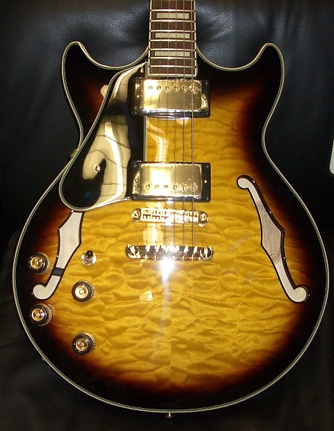 Ibanez am93 left handed new arrivals