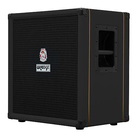 Orange Crush Bass 100w 1x15