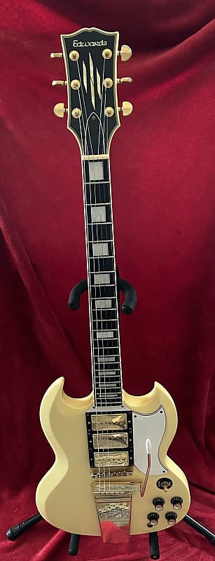 Edwards　SG Edwards Sg | eBay
