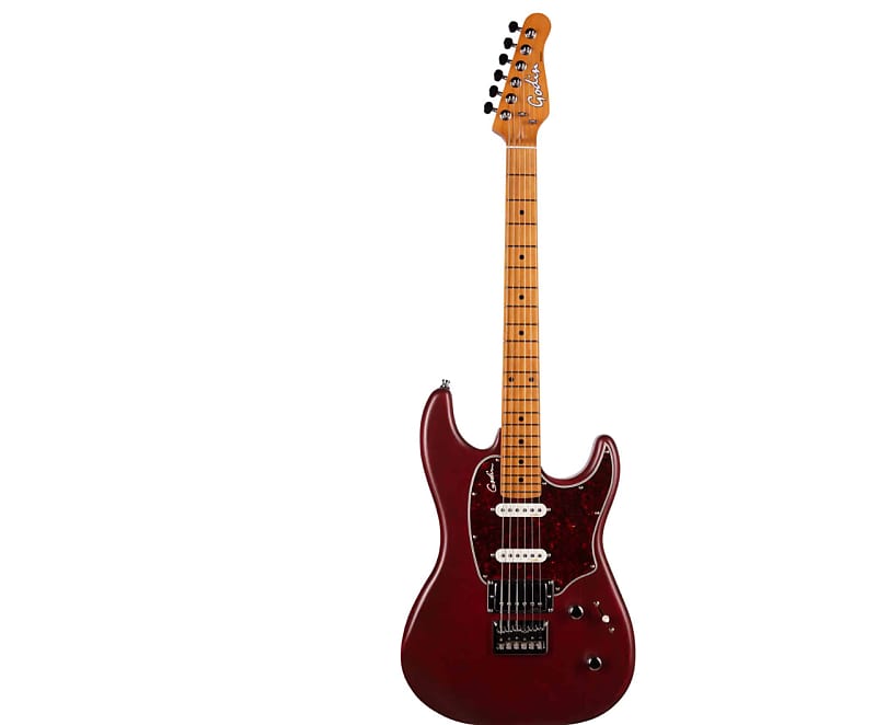 Godin Session HT | Reverb Canada