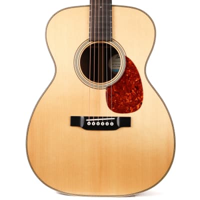 Bourgeois OM Vintage/TS Touchstone Series Acoustic Guitar image 4