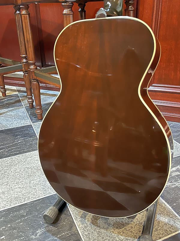 Gibson L-1 Robert Johnson 2003 - 2016 | Reverb