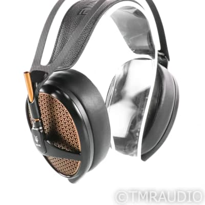 Meze Audio Empyrean Open Back Planar Magnetic Headphones; Kimber Kable Axios image 8