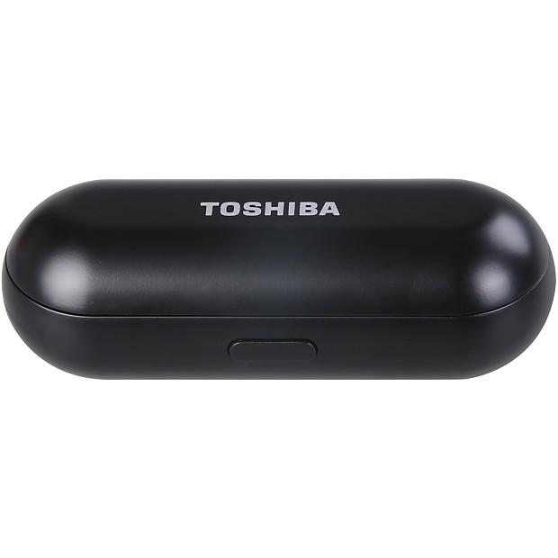 Toshiba truly wireless earbuds sale