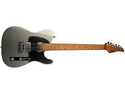 Suhr   Andy Wood Signature Modern T Aw Silver 510 Hh image 1