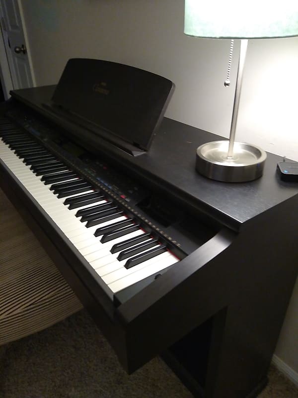 Yamaha Clavinova CVP-92