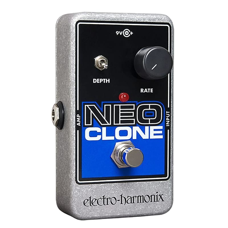 Electro-Harmonix Neo Clone