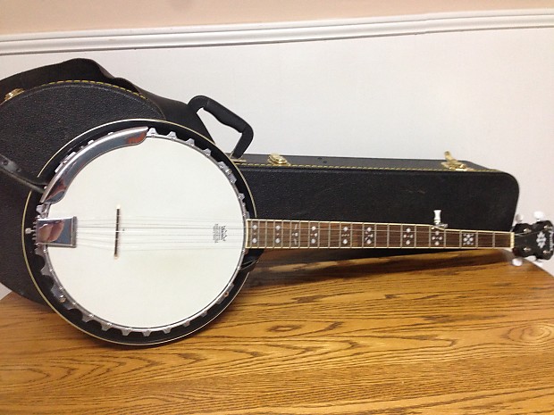 Fb cheap 54 banjo