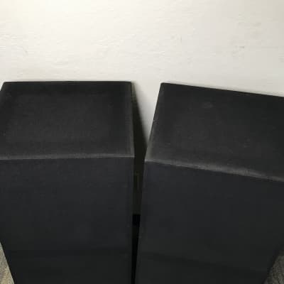 KEF 105 Floor Standing Speakers (Pair) image 11