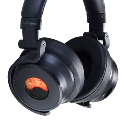 SR-Λ Signature Stax SR Lambda Signature Headphones | Audio Emotion | Preowned