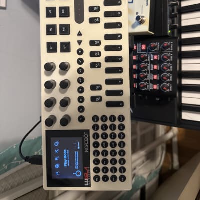 DTM・DAW Theoryboard Theoryboard controller - Gearspace