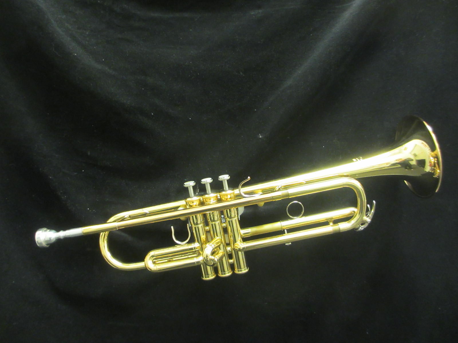Yamaha YFH6310Z Bobby Shew Series Bb Flugelhorn Reverb UK