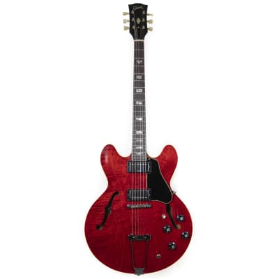 Gibson ES-335TD 