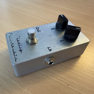 ギター keeley compressor 2 knob Keeley Electronics 2 Knob Compressor Pedal - Gearspace