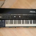 Roland Jupiter 4 49-Key Synthesizer - midi installed - extended memory preset