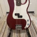 Fender Highway One Precision Bass 2007