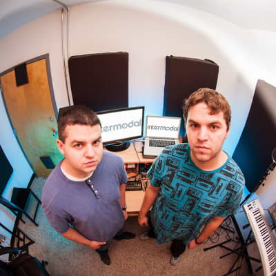 Reverb Artist Series Vol 1 - Intermodal image 3