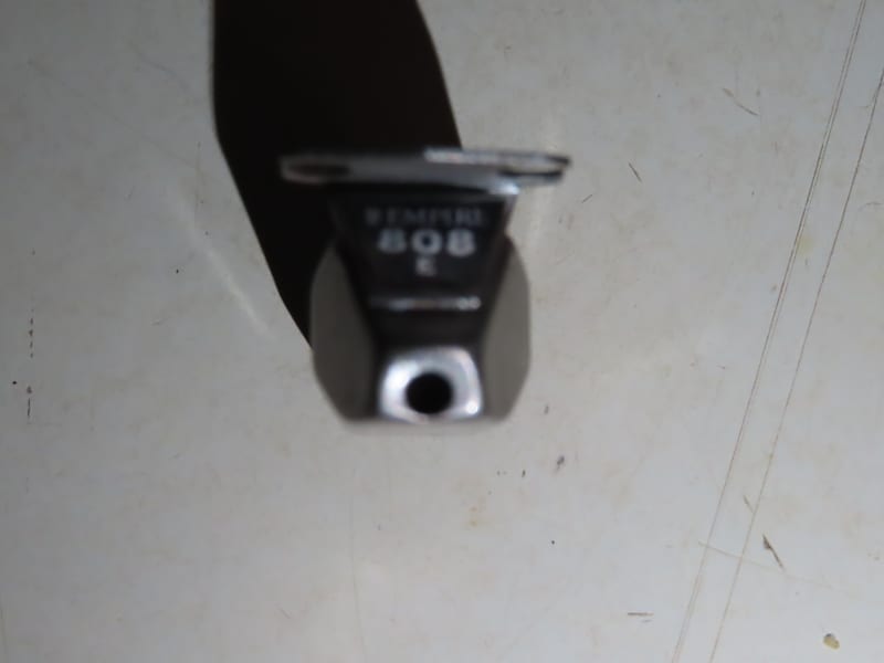 Empire 808e cartridge working  			