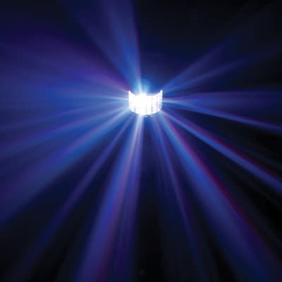American DJ Mini Dekker LED Effect Light image 2