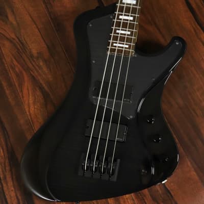 E II STREAM FM See Thru Black (06/01) | Reverb Canada