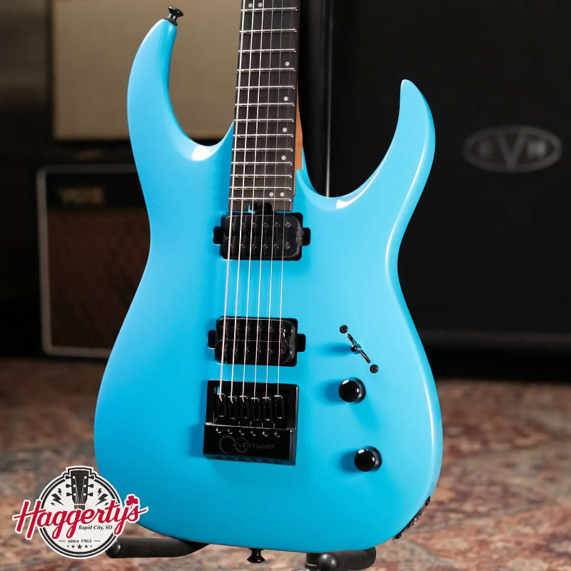 Jackson Pro Plus Series Signature Misha Mansoor Juggernaut