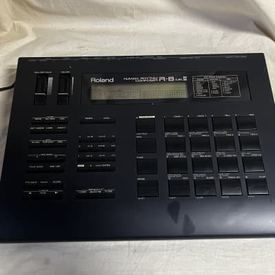 Roland R-8 MKII Human Rhythm Composer