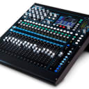 Allen & Heath QU-16C Chrome Edition 16-Channel Digital Mixer