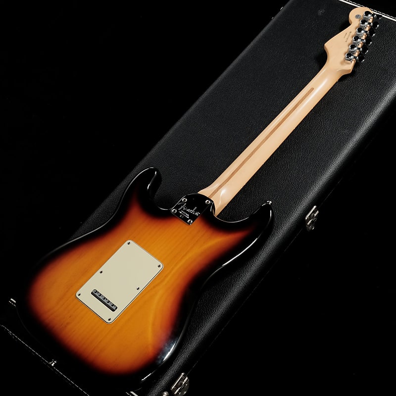 Fender American Deluxe Stratocaster SCN - エレキギター