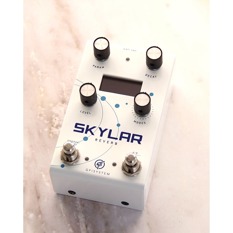 Gfi system 2024 skylar reverb