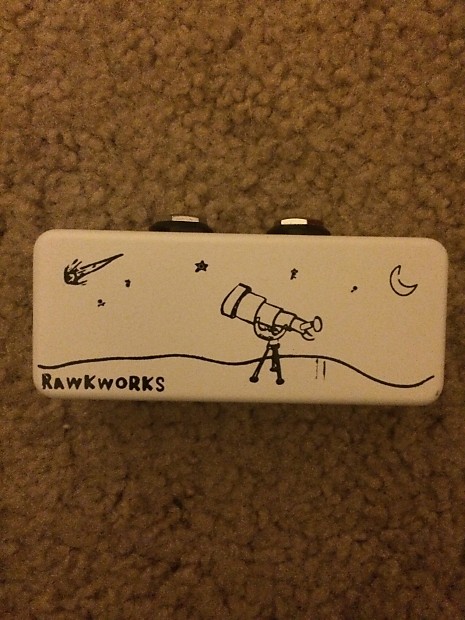 Rawkworks Buffer