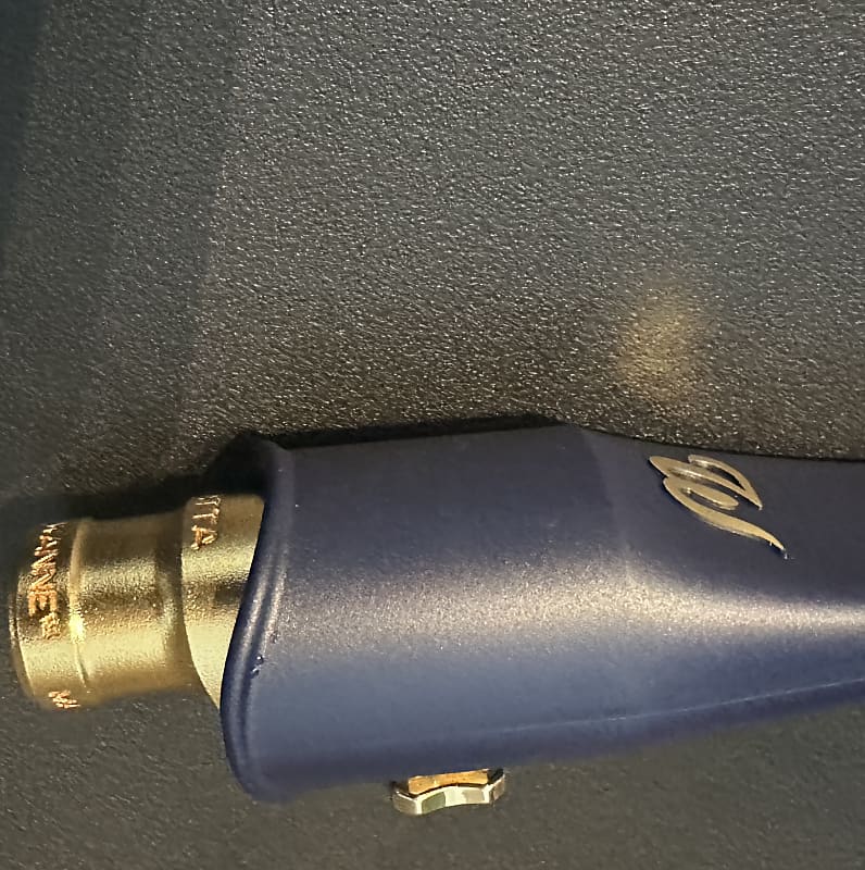 Theo wanne datta tenor saxophone mouthpiece on sale