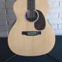 Martin Special 000 X1AE Style Acoustic-Electric Guitar Natural Mint