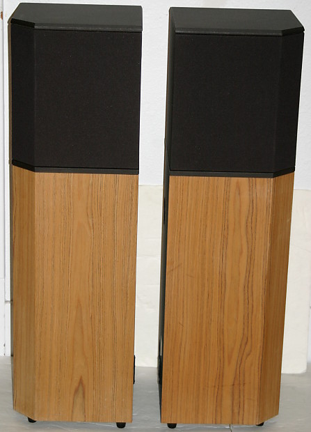 Bose 10.2 Series II Direct Reflecting w Acoustimass Speaker Reverb