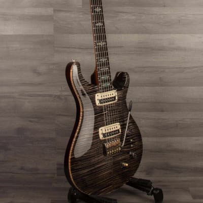 PRS Private Stock John McLaughlin Limited Edition Signature Model - Charcoal Phoenix PS#10656 image 5