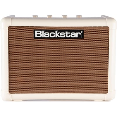 Blackstar Fly 3 Acoustic Amplifier image 3
