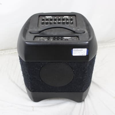 Acoustic Image 310AA - Black for sale