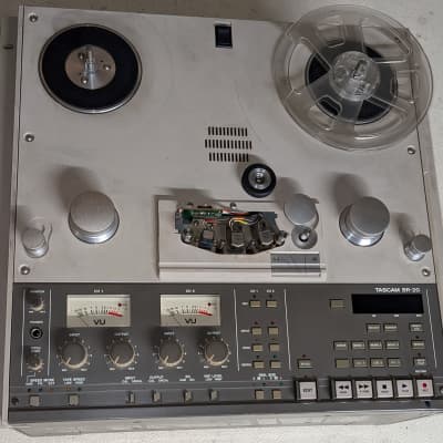 TASCAM BR-20 | Reverb TASCAM BR-20 | Reverb