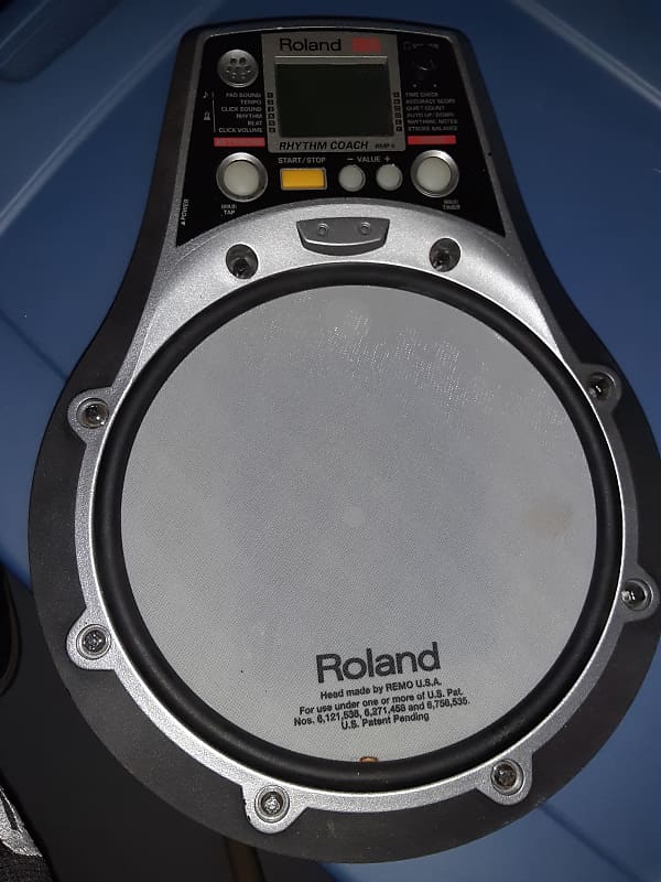 Roland RMP-5 Rhythm Coach Recent image 1