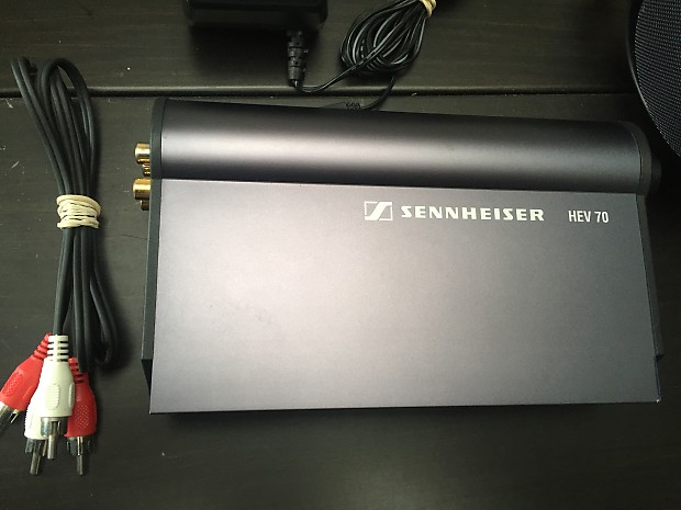 Sennheiser hev70 2025