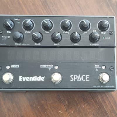 Reverb.com listing, price, conditions, and images for eventide-space