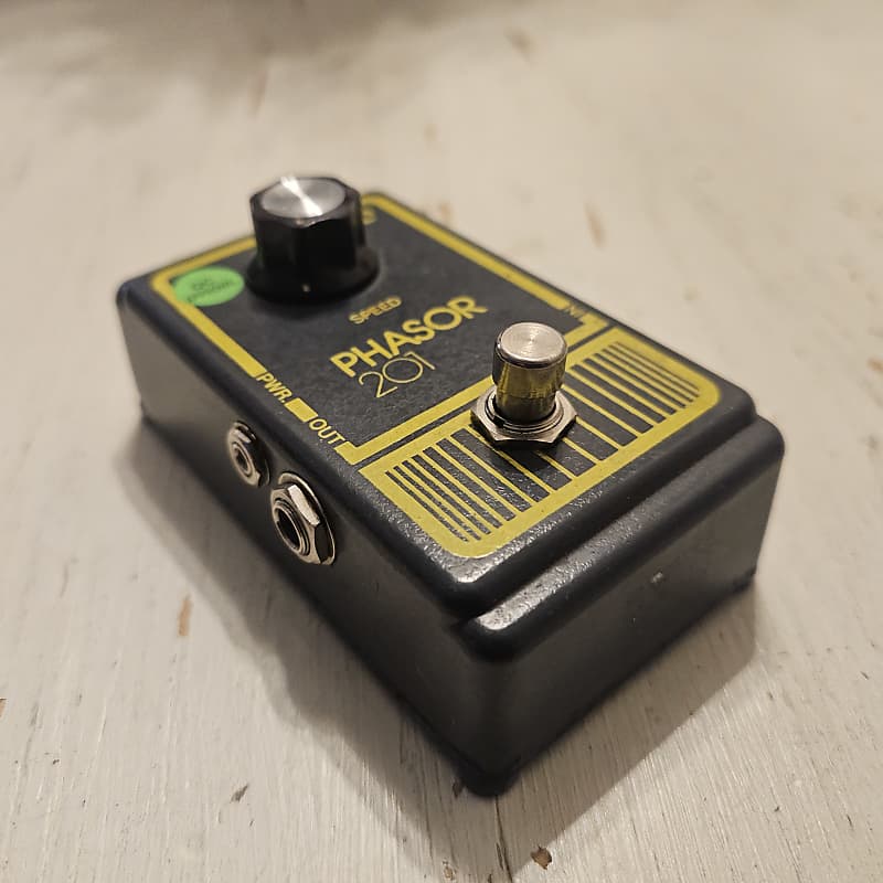 DOD Phasor 201