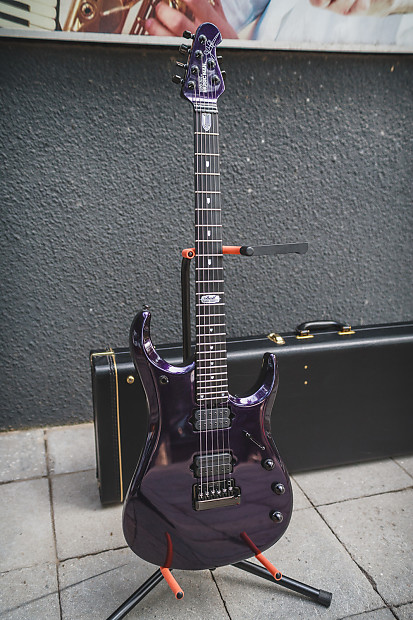 Music man jpx shop 6