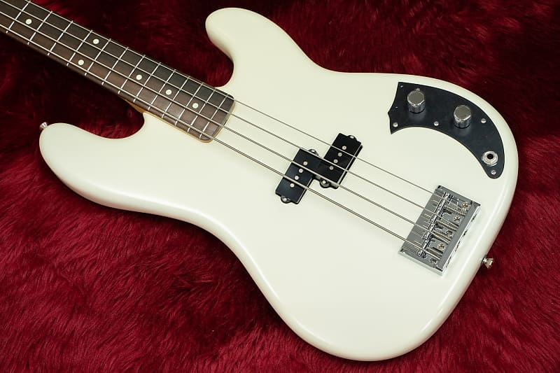 new】Freedom Custom Guitar Research / C.S. Retro Series PJ