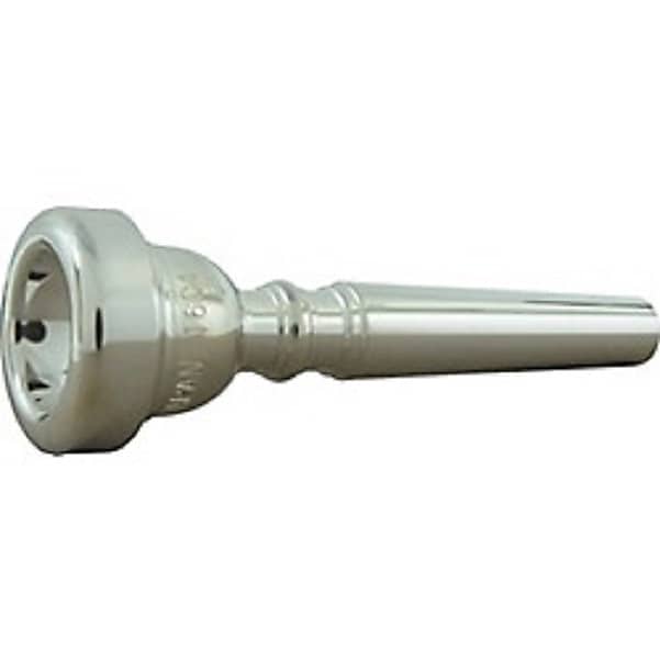 Yamaha Standard 16C4 Trumpet Mouthpiece image 1