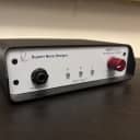 Rupert Neve Designs RNHP Precision Headphone Amplifier 2016 - Present - White