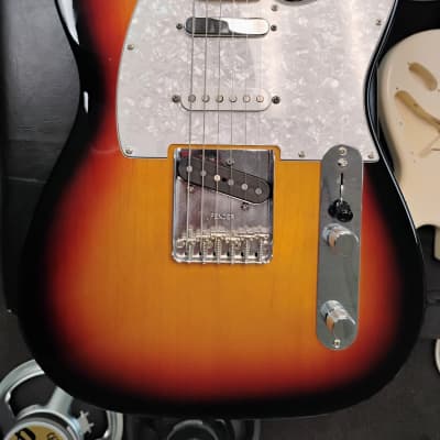 Fender Telecaster Nashville Japan - 50th Anniversary | Reverb Fender Telecaster Nashville Japan - 50th Anniversary | Reverb